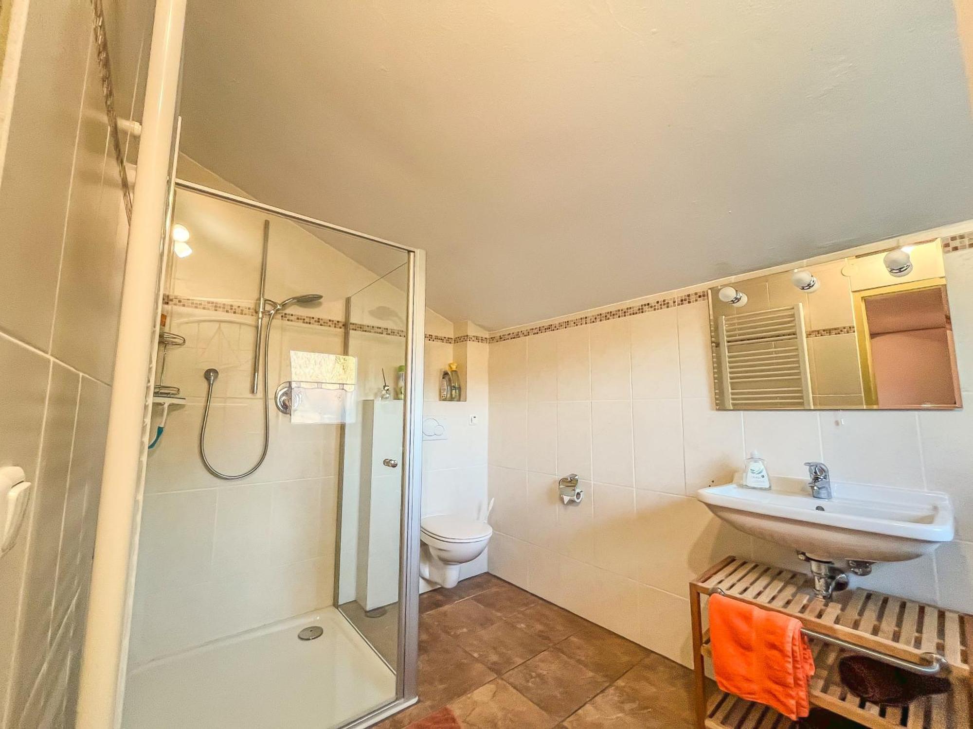 Haus Illmau Apartment ไรท์อิมวิงเคอ ภายนอก รูปภาพ