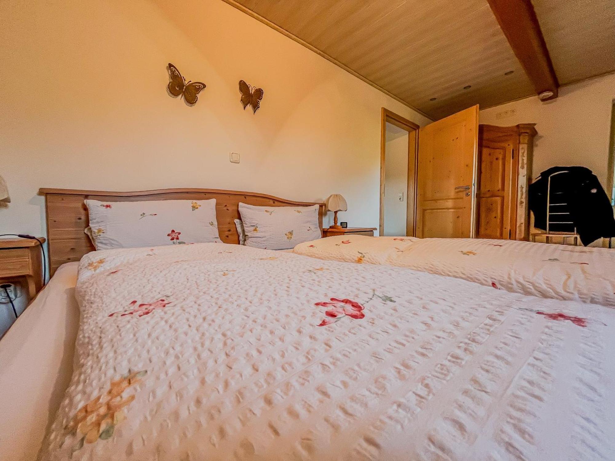 Haus Illmau Apartment ไรท์อิมวิงเคอ ภายนอก รูปภาพ